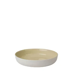 Blomus Deep Plate - Sablo Savannah New