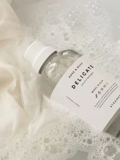 STEAMERY Delicate Laundry Detergent