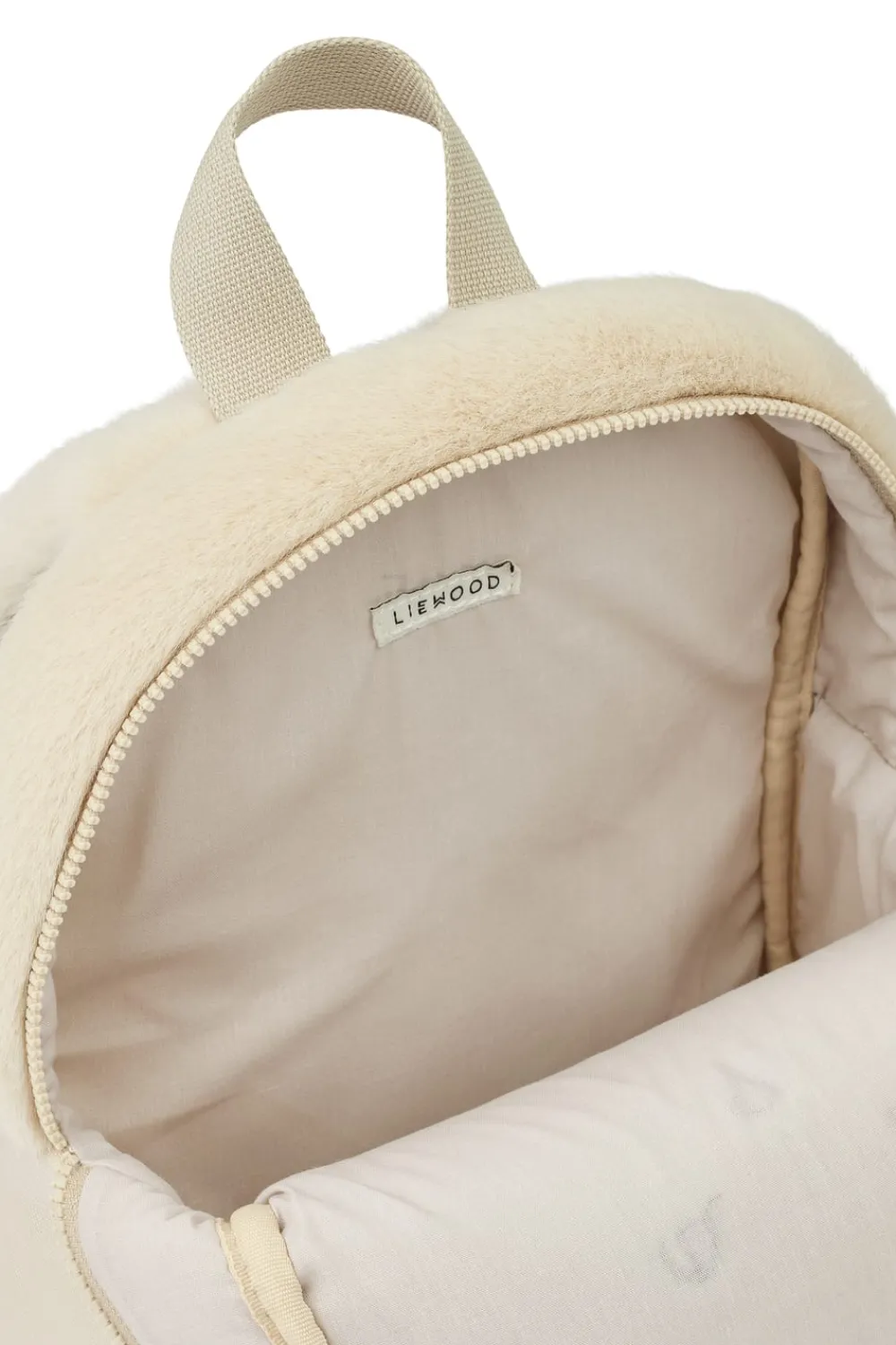 Kinder LIEWOOD Denise Rabbit Backpack