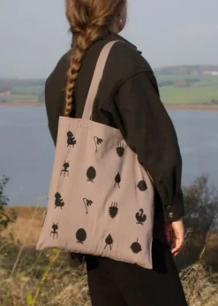 Brainchild Design icons Tote bag