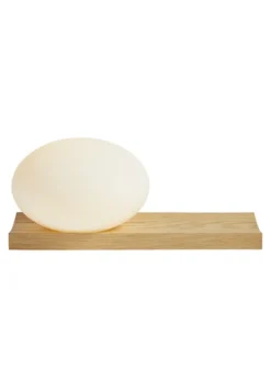 Woud Dew Table/Wall Lamp