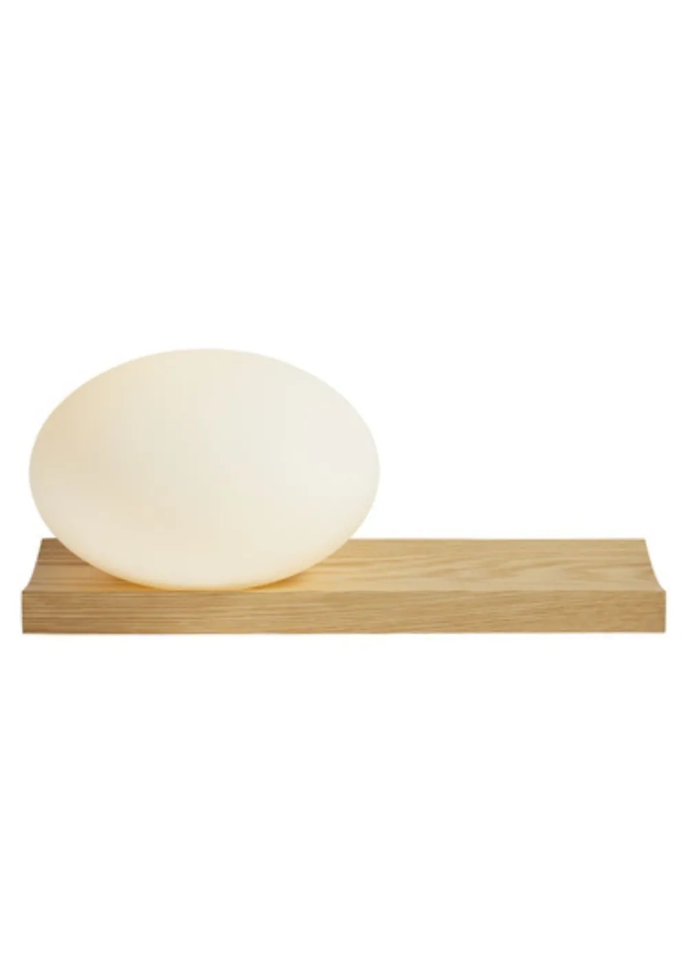 Woud Dew Table/Wall Lamp