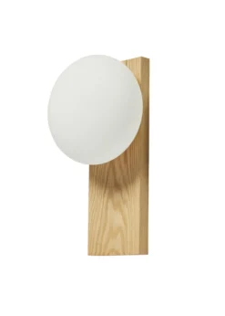 Woud Dew Table/Wall Lamp