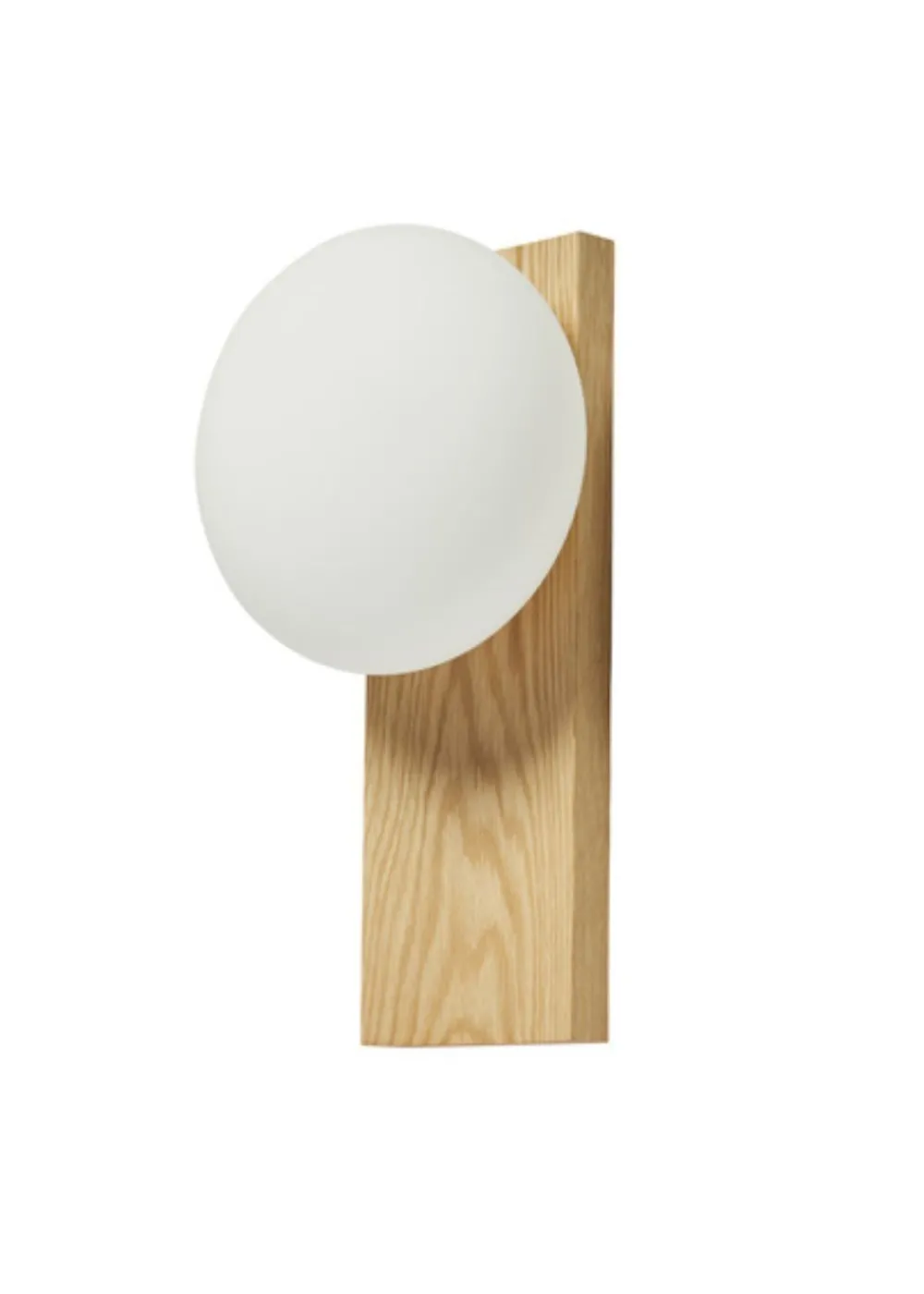 Woud Dew Table/Wall Lamp
