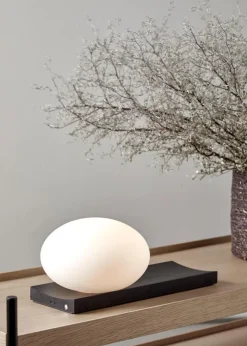 Woud Dew Table/Wall Lamp