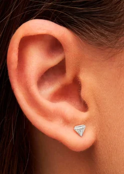 LULU Copenhagen Diamond Cut Small