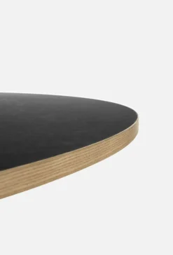 A. Petersen Dining Table by Ole Schjøll