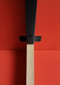 HKLiving Dining Table, Rectangular - 220 cm