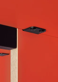 HKLiving Dining Table, Rectangular - 220 cm