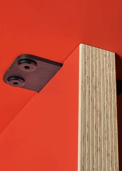 HKLiving Dining Table, Rectangular - 220 cm