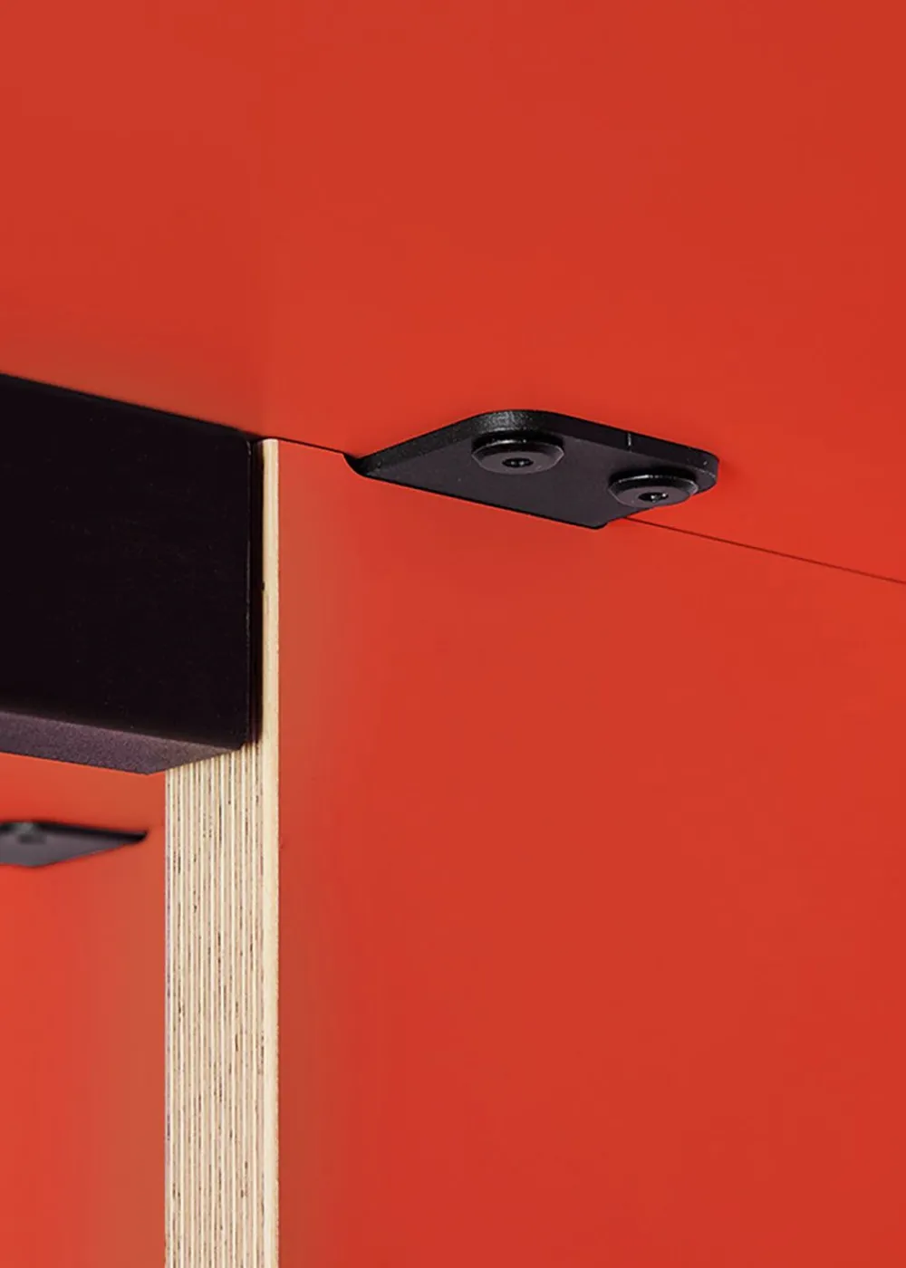 HKLiving Dining Table, Rectangular - 280 cm