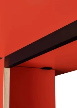 HKLiving Dining Table, Rectangular - 280 cm