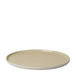Blomus Dinner Plate - Sablo Savannah Best