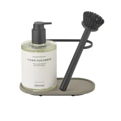 Blomus Dishwashing Set - Dhuva Mourning Dove Online