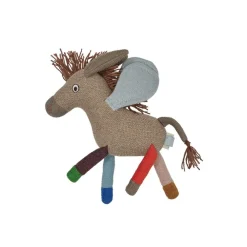 Kinder OYOY MINI Donny Sky Donkey