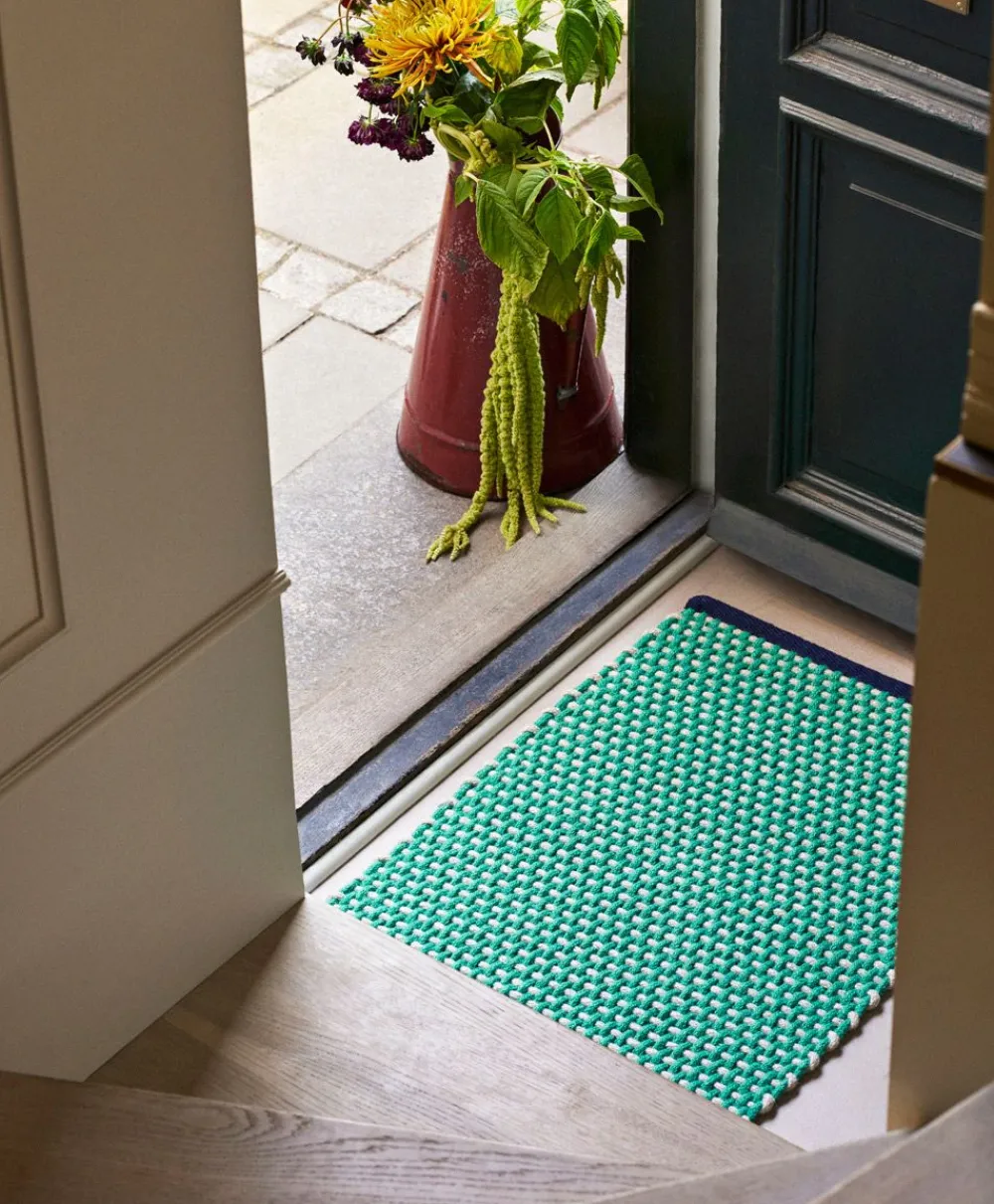 HAY DOOR Mat