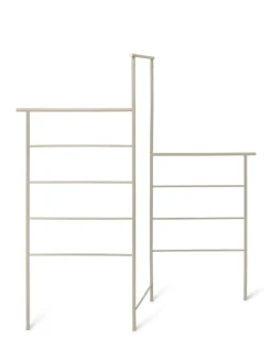 Ferm Living Dora Clothes Stand Cashmere New