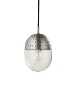 Woud Dot pendant -