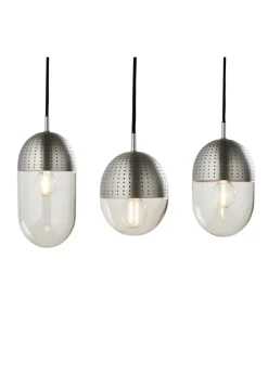 Woud Dot pendant -