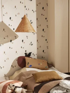 Ferm Living Dou Lampshade