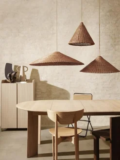 Ferm Living Dou Lampshade Medium Fashion