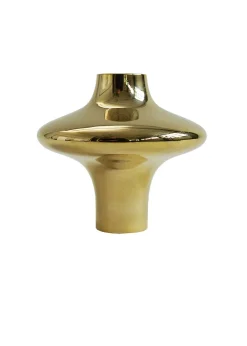 Hein Studio Doublet Candleholder Gold No.2 Fashion