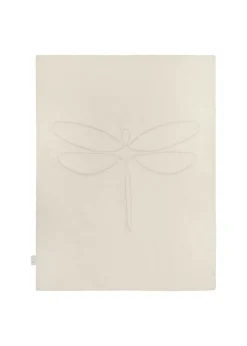 KAS Kopenhagen Dragonfly Playmat Beige Hot