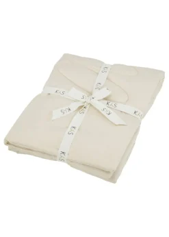 KAS Kopenhagen Dragonfly Playmat Beige Hot