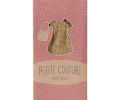 Maileg Dress And Bag - Mouse Mum Outlet