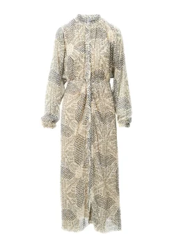 LALA Berlin Dress Dara