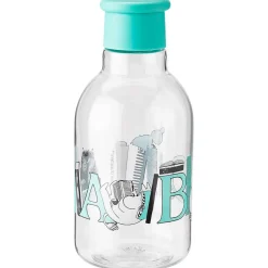 RIG-TIG DRINK-IT drinking bottle Turqouise Fashion
