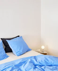 HAY Duo Bed Linen Golden Yellow Sale