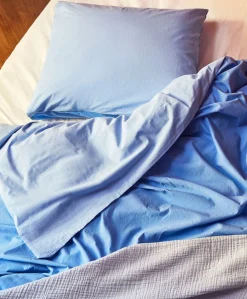 HAY Duo Bed Linen Golden Yellow Sale