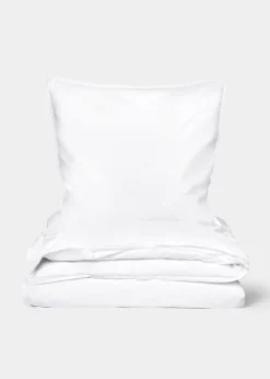 Aiayu Duvet Set - 140 x 200 + pillowcase