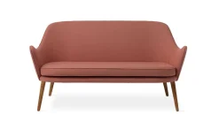 Warm Nordic Dwell Sofa