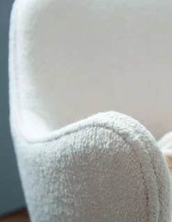 Warm Nordic Dwell Sofa