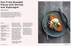 New Mags Eat Copenhagen