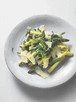 New Mags Eat Your Greens!