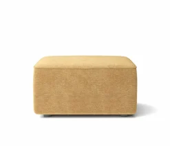 Audo Copenhagen Eave Modular Sofa, 75 Pouf Online