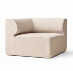 Audo Copenhagen Eave Modular Sofa, 96 Right Corner Outlet
