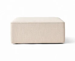 Audo Copenhagen Eave Modular Sofa, 96 Pouf Best