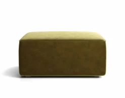 Audo Copenhagen Eave Modular Sofa, 96 Pouf Best