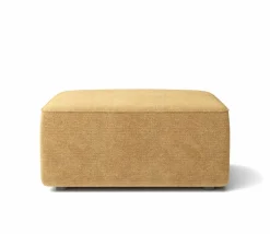 Audo Copenhagen Eave Modular Sofa, 86 Pouf Outlet