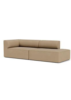 Audo Copenhagen Eave Modular Sofa, 96, 2.5-seater, Configurations 3-4