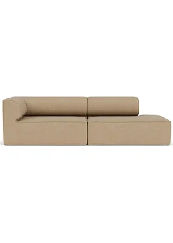 Audo Copenhagen Eave Modular Sofa, 86, 2.5-Seater, Configurations 3-4