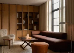 Audo Copenhagen Eave Modular Sofa, 86, 2.5-Seater, Configurations 3-4