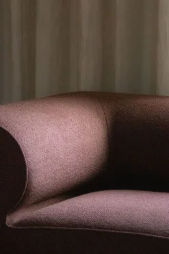 Audo Copenhagen Eave Modular Sofa, 86, 2.5-Seater, Configurations 3-4