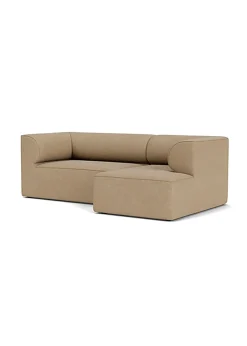 Audo Copenhagen Eave Modular Sofa, 86, 3-seater, Configurations 5-6