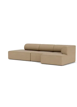 Audo Copenhagen Eave Modular Sofa, 96, 3.5-Seater, Configurations 9-10