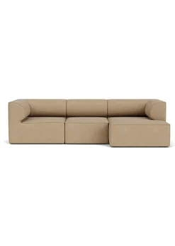 Audo Copenhagen Eave Modular Sofa, 96, 3-seater, Configurations 11-12